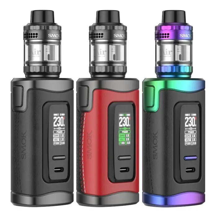 Smok Morph 3 Vape Kit - Vape Villa