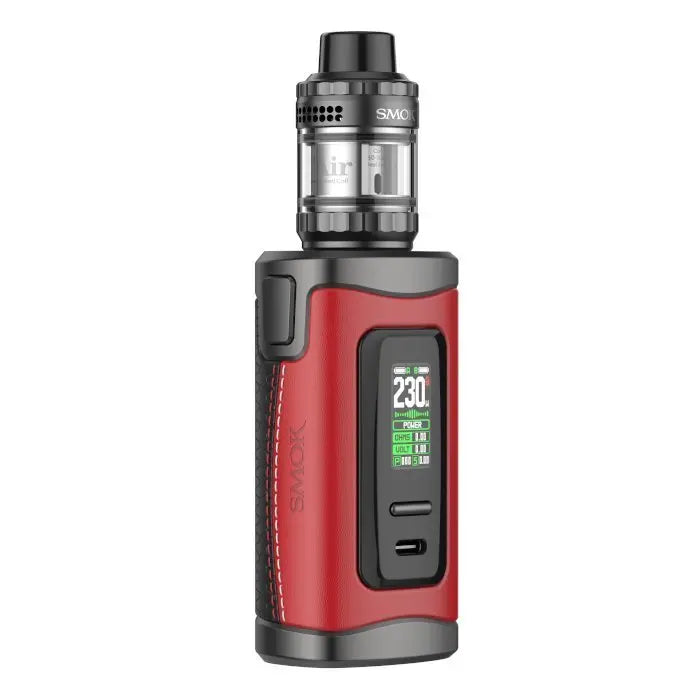 Smok Morph 3 Vape Kit - Vape Villa