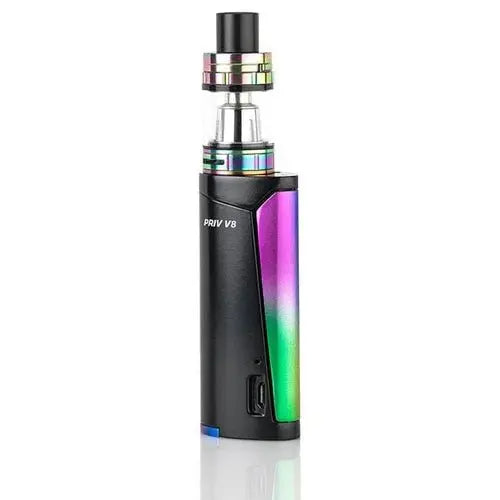 SMOK Priv V8 Vape Kit - Vape Villa