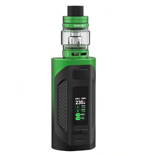 SMOK Rigel 230W Kit - Vape Villa