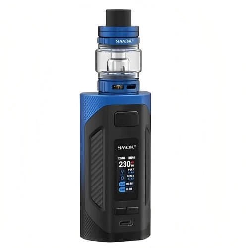 SMOK Rigel 230W Kit - Vape Villa