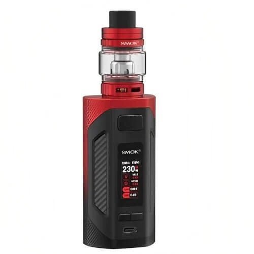 SMOK Rigel 230W Kit - Vape Villa