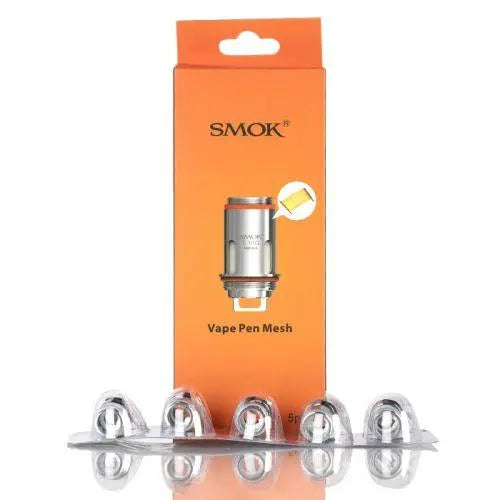 Smok - Vape Pen 22 - 0.15 ohm - Coils - 5pack - Vape Villa