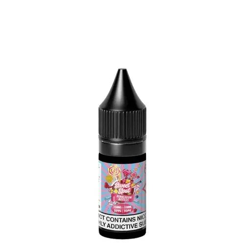 Sweet Spot 10ml Nic Salt (Pack of 10) - Vape Villa