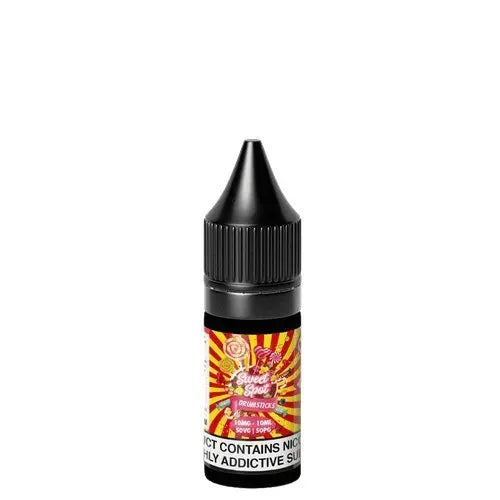 Sweet Spot 10ml Nic Salt (Pack of 10) - Vape Villa