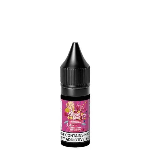 Sweet Spot 10ml Nic Salt (Pack of 10) - Vape Villa