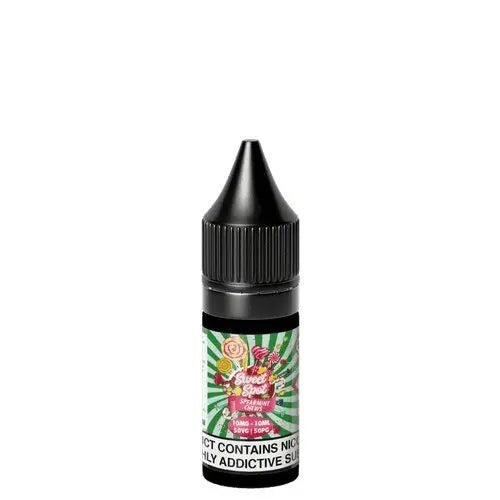 Sweet Spot 10ml Nic Salt (Pack of 10) - Vape Villa