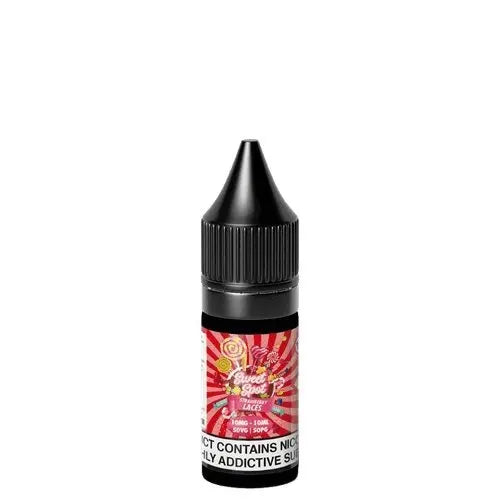 Sweet Spot 10ml Nic Salt (Pack of 10) - Vape Villa