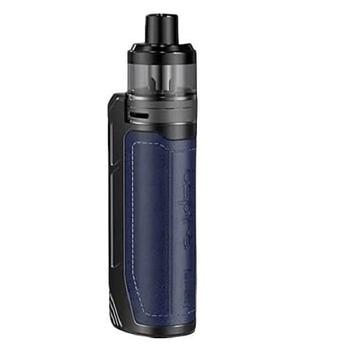 The Aspire BP80 Pod Mod Kit - Vape Villa