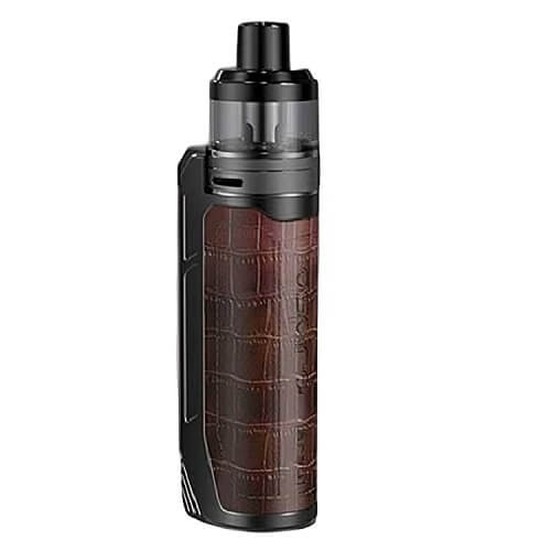 The Aspire BP80 Pod Mod Kit - Vape Villa