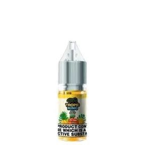 Tropic King Iced 10ML Nic Salt Box of 10 - Vape Villa