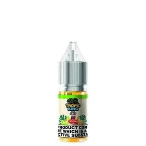 Tropic King Iced 10ML Nic Salt Box of 10 - Vape Villa