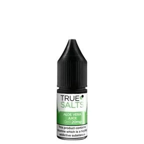 True Salts 10ML Nic Salt Box of 10 - Vape Villa