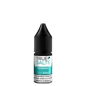 True Salts 10ML Nic Salt Box of 10 - Vape Villa