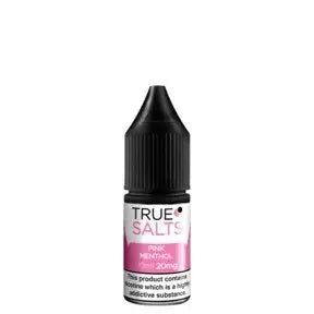 True Salts 10ML Nic Salt Box of 10 - Vape Villa