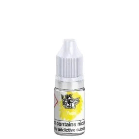 Uk Labs 10ML Nic Salt Box of 10 - Vape Villa