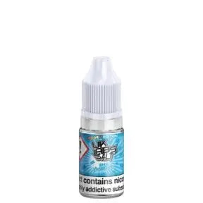 Uk Labs 10ML Nic Salt Box of 10 - Vape Villa