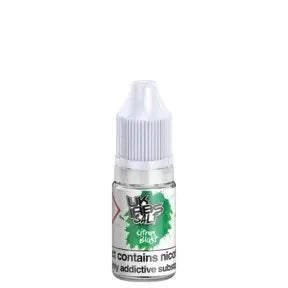 Uk Labs 10ML Nic Salt Box of 10 - Vape Villa