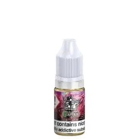 Uk Labs 10ML Nic Salt Box of 10 - Vape Villa