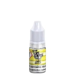 Uk Labs 10ML Nic Salt Box of 10 - Vape Villa