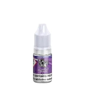 Uk Labs 10ML Nic Salt Box of 10 - Vape Villa