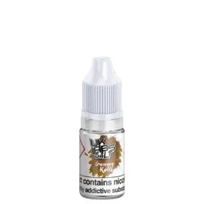 Uk Labs 10ML Nic Salt Box of 10 - Vape Villa