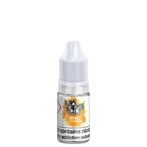 Uk Labs 10ML Nic Salt Box of 10 - Vape Villa