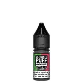 Ultimate Puff 50/50 Candy Drops 10ML E-liquids Box of 10 - Vape Villa