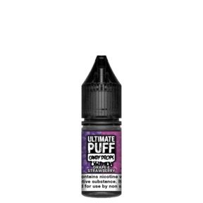 Ultimate Puff 50/50 Candy Drops 10ML E-liquids Box of 10 - Vape Villa