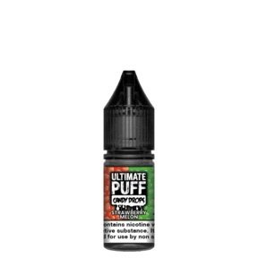 Ultimate Puff 50/50 Candy Drops 10ML E-liquids Box of 10 - Vape Villa