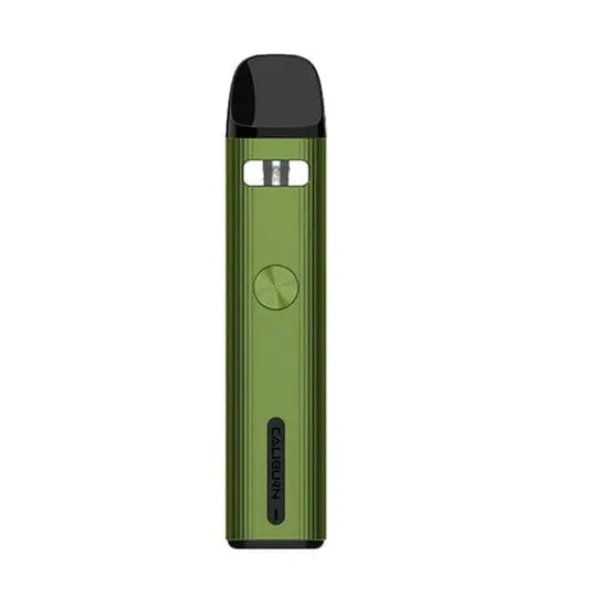 Uwell Caliburn G2 Pod Kit - Vape Villa