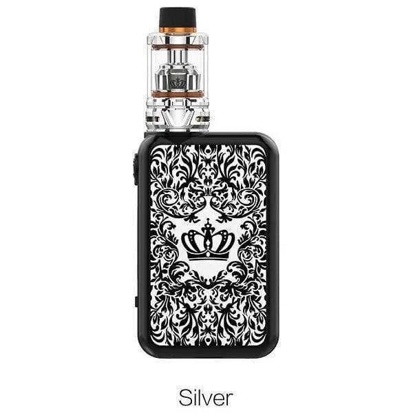 Uwell - Crown 4 - Vape Kit - Vape Villa