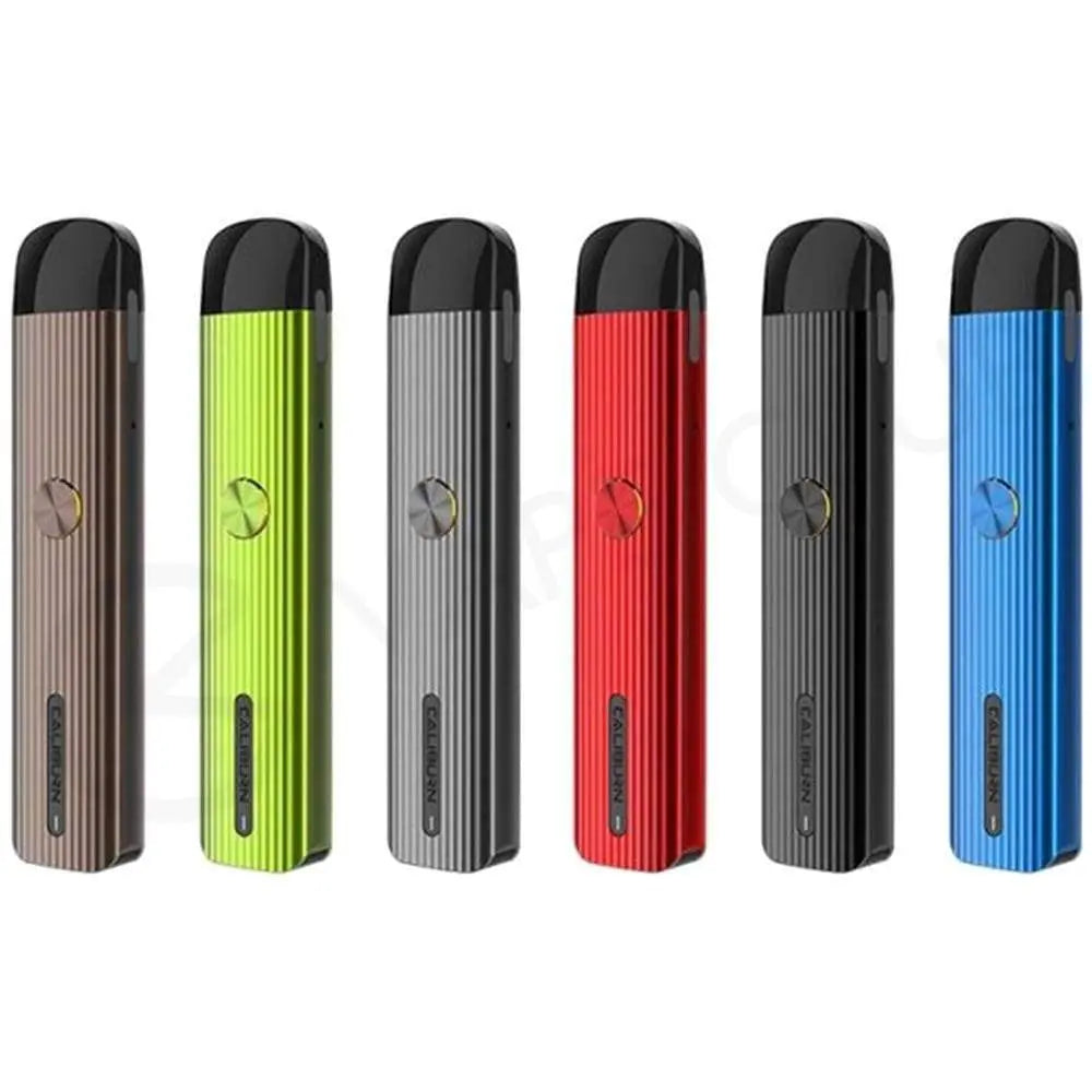 Uwell - Caliburn G - Pod Kit - Vape Villa