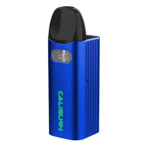 Uwell Caliburn AZ3 Pod System Kit - Vape Villa