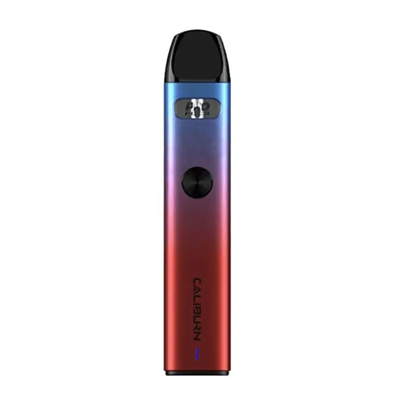 Uwell - Caliburn A2 - Pod Kit - Vape Villa