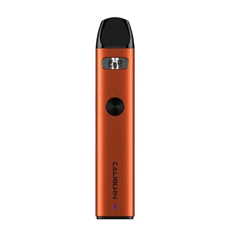 Uwell - Caliburn A2 - Pod Kit - Vape Villa