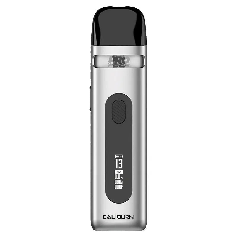 Uwell - Caliburn X - Pod Kit - Vape Villa