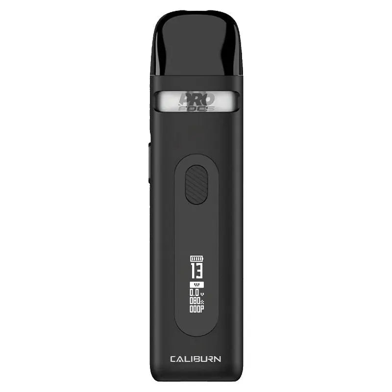 Uwell - Caliburn X - Pod Kit - Vape Villa