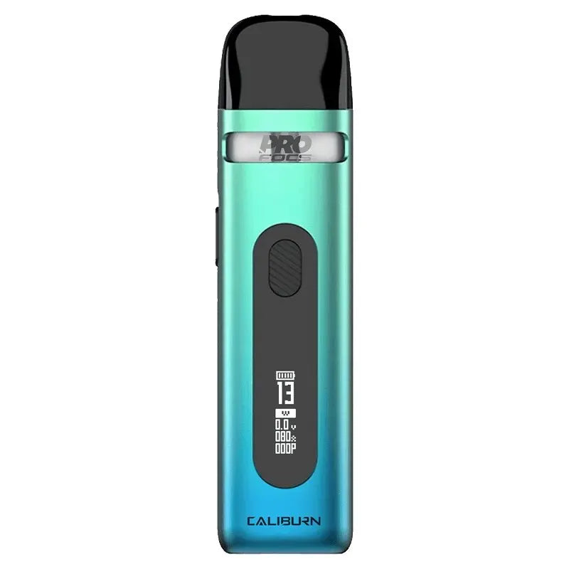 Uwell - Caliburn X - Pod Kit - Vape Villa