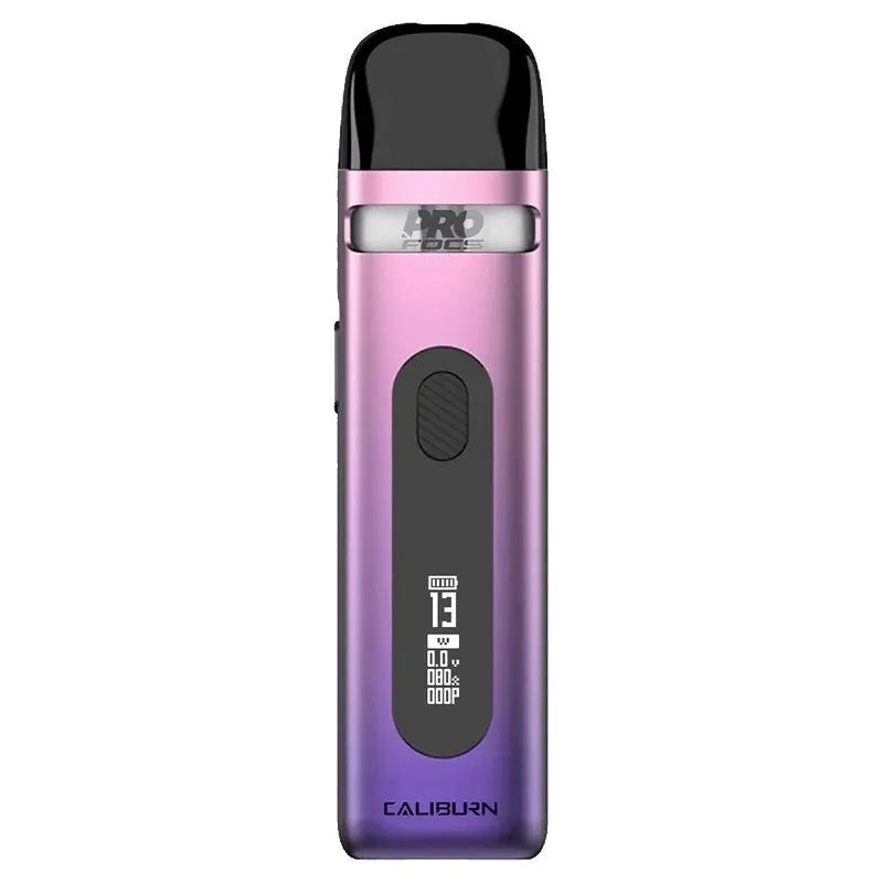 Uwell - Caliburn X - Pod Kit - Vape Villa