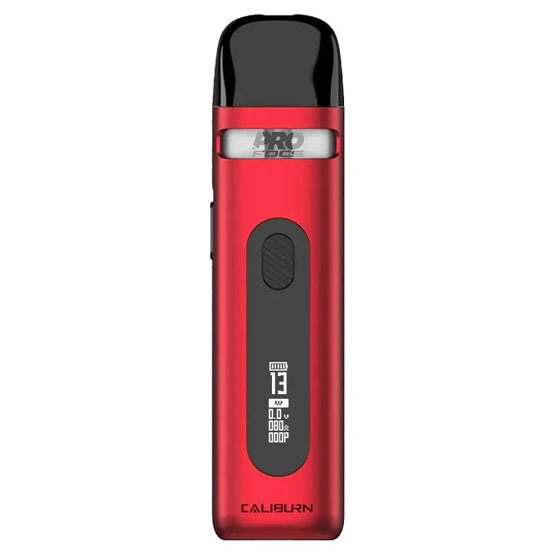 Uwell - Caliburn X - Pod Kit - Vape Villa