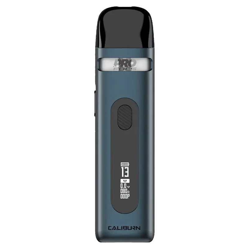 Uwell - Caliburn X - Pod Kit - Vape Villa
