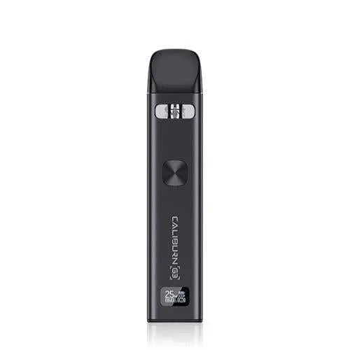 Uwell Caliburn G3 Pod System Kit - Vape Villa