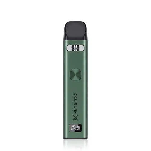 Uwell Caliburn G3 Pod System Kit - Vape Villa