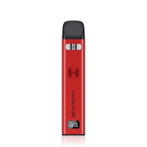 Uwell Caliburn G3 Pod System Kit - Vape Villa