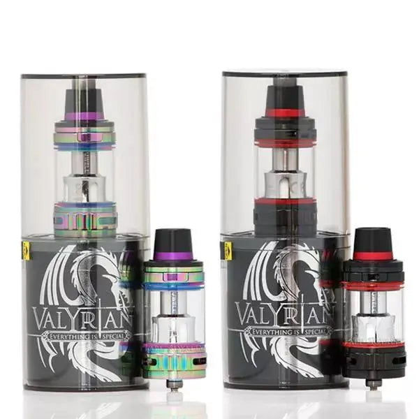 Uwell - Valyrian - Tank - Vape Villa