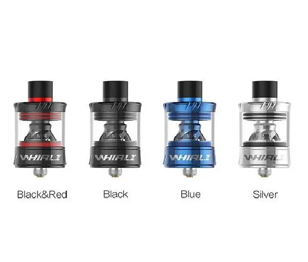 Uwell - Whirl 2 - Tank - Vape Villa