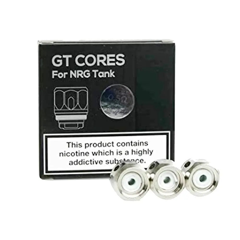 Vaporesso - Gt Core - 0.4 ohm - Coils - Pack of 3 - Vape Villa