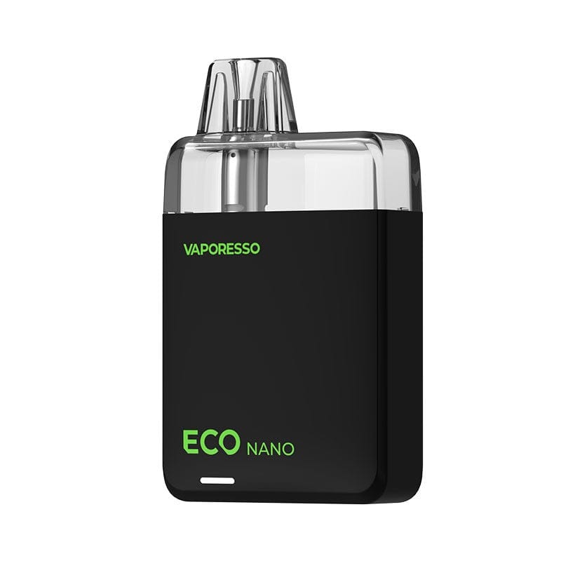 Vaporesso ECO Nano Pod Vape Kit - Vape Villa