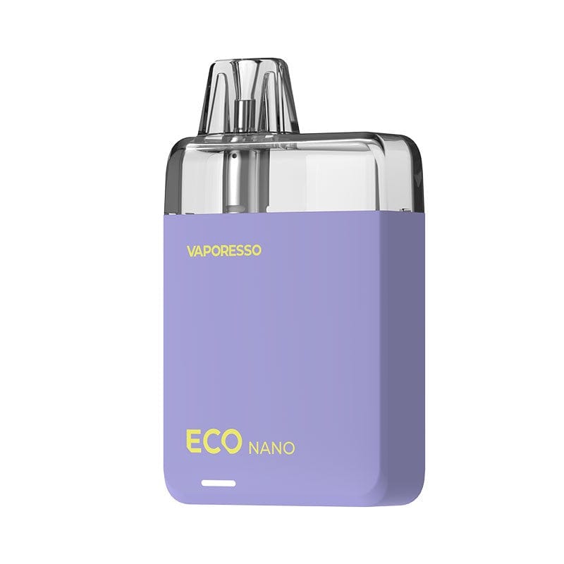 Vaporesso ECO Nano Pod Vape Kit - Vape Villa